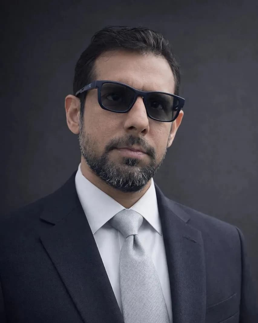 Davin Sidhu