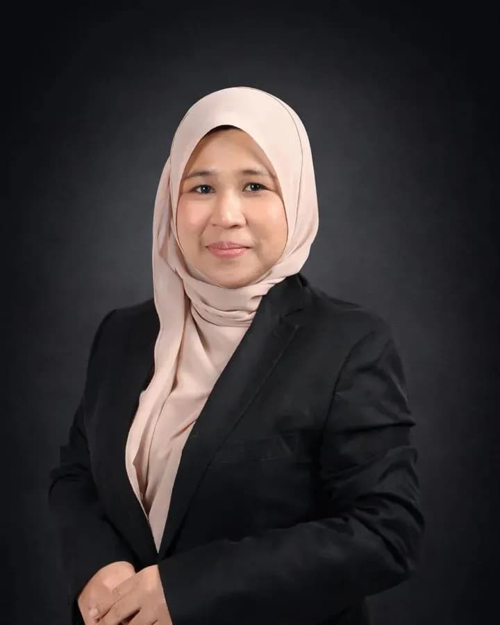 Noraznisilawatee Binti Ibrahim